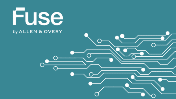 Proxymity Joins the 4th Cohort of Allen and Overy's Tech Innovation Space - Fuse