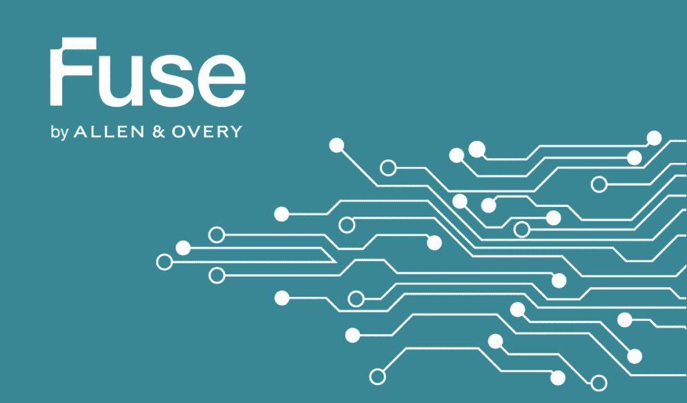 Proxymity Joins the 4th Cohort of Allen and Overy's Tech Innovation Space - Fuse