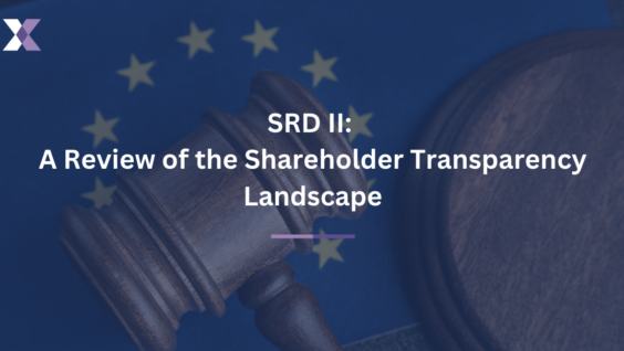SRD II: A Review of the Shareholder Transparency Landscape