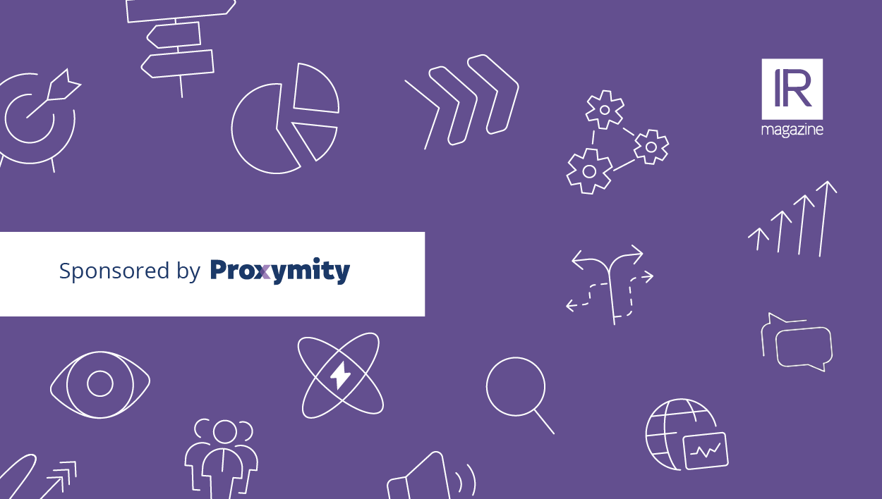 Proxymity Best Practice Report Feature image