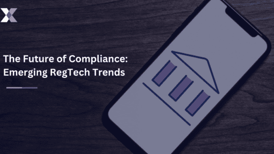 The Future of Compliance: Emerging RegTech Trends