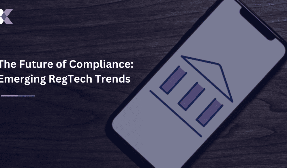 The Future of Compliance: Emerging RegTech Trends