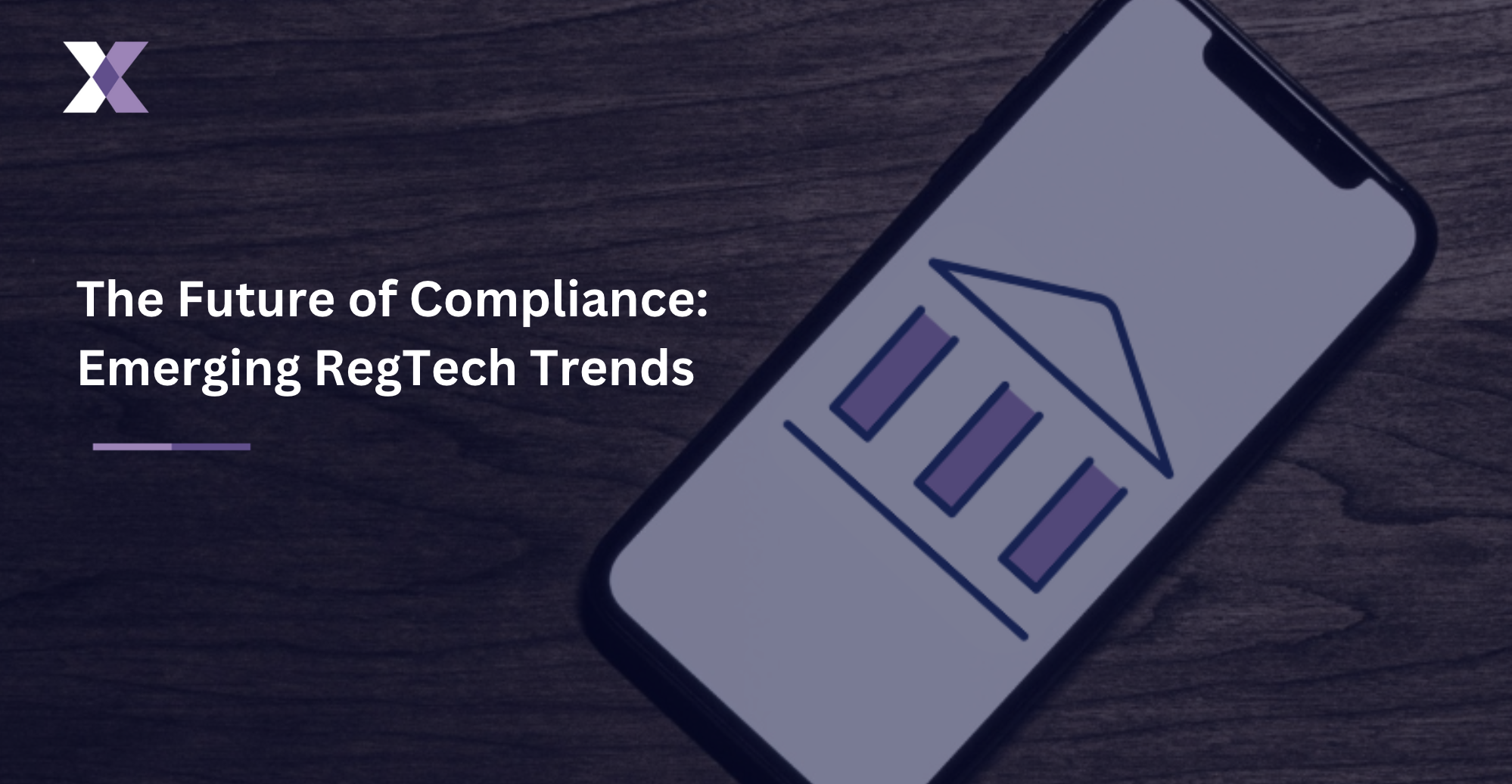 The Future of Compliance: Emerging RegTech Trends