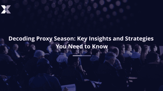 Decoding Proxy Season: Key Insights and Strategies You Need to Know
