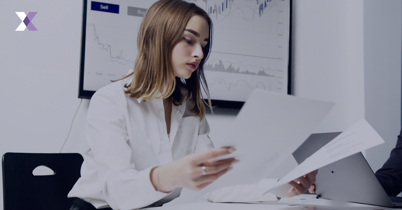 A professional unhappy with their CRM for investor relations