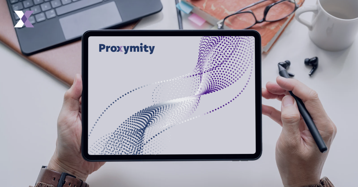 How digital platforms transform ESG proxy voting
