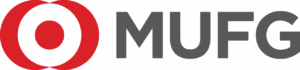 MUFG logo