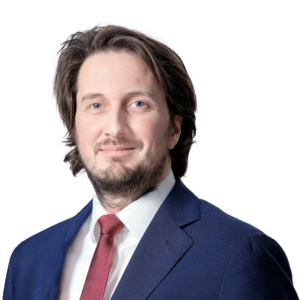 Jonathan Smalley Headshot