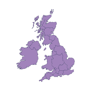 UK Map